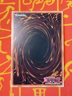 YUGIOH GHOST MOURNER & MOONLIT CHILL COLLECTORS RARE EXC RA02-EN015 - Image 2