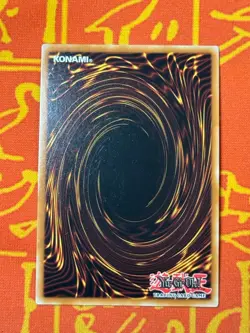 YUGIOH DEEP SEA DIVA QUARTER CENTURY SECRET RARE RA03-EN004 - Image 2