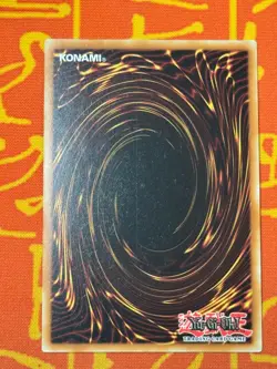 YUGIOH SAURAVIS, THE ANCIENT AND ASCENDED QUARTER CENTURY SECRET RARE RA02-EN019 - Image 2
