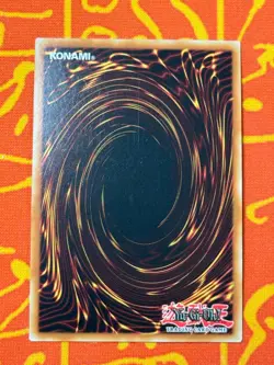 YUGIOH D.D. CROW COLLECTORS RARE 1ST EDITION NM RA02-EN002 - Image 2