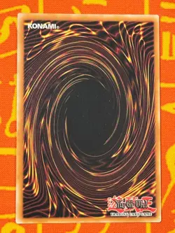 YUGIOH RED-EYES DARKNESS METAL DRAGON QUARTER CENTURY SECRET RARE RA04-EN003 - Image 2