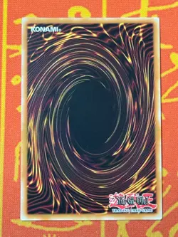 YUGIOH EVIL HERO MALICIOUS FIEND SECRET RARE 1ST NM SGX3-ENA21 SPEED DUEL - Image 2