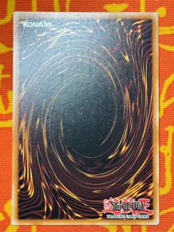 YUGIOH THAT GRASS LOOKS GREENER QUARTER CENTURY SECRET RARE NEAR MINT RA03-EN063 - Image 2