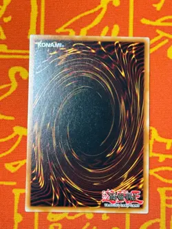 YUGIOH DARK MAGICIAN GIRL THE DRAGON KNIGHT PLATINUM SECRET RARE NM RA03-EN258 - Image 2