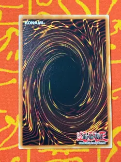 YUGIOH POLYMERIZATION COLLECTORS RARE 1ST EDITION NM RA03-EN051 - Image 2