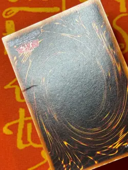 YUGIOH TOON GEMINI ELF ULTRA RARE MOD PLAY PE-10 JAPANESE VINTAGE - Image 5