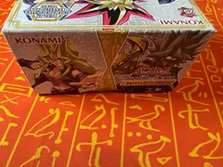 YUGIOH SPEED DUEL BATTLE CITY FINALS US IMPORT - OPENED BOX *NO SECRET RARES* - Image 4
