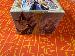 YUGIOH SPEED DUEL BATTLE CITY FINALS US IMPORT - OPENED BOX *NO SECRET RARES* - Image 5