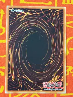 YUGIOH FUSION DEPLOYMENT QUARTER CENTURY SECRET RARE NM RA02-EN065 - Image 2