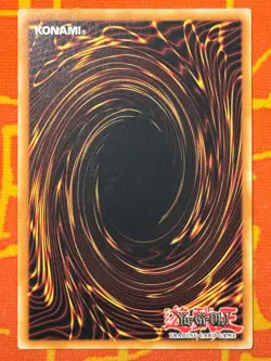 YUGIOH SKILL DRAIN RARE NEAR MINT DCR-EN049 25TH ANNIVERSARY - Image 2