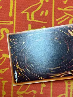 YUGIOH KURIBOH PRISMATIC SECRET RARE NEAR MINT PCY-005 - Image 4