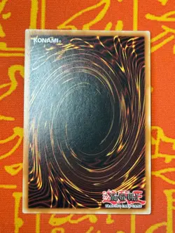 YUGIOH COST DOWN ULTRA RARE NEAR MINT DCR-EN053 25TH ANNIVERSARY - Image 2