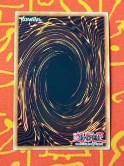YUGIOH SUCCUMBING SONG MORGANITE SUPER RARE 1ST NM ROTA-EN065 - Image 2