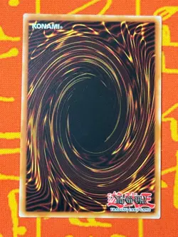 YUGIOH THOUSAND-EYES RESTRICT COMMON 1ST EDITION NM LDS1-EN050 - Image 2