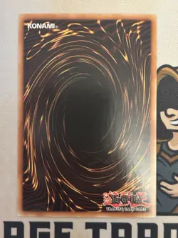 Rainbow Dragon TAEV-EN006 Unlimited Secret Rare YuGiOh! NM - Image 3