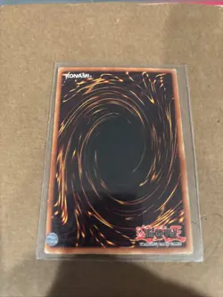 Dark Magician SDY-006 Ultra Rare Yu-Gi-Oh - Image 2