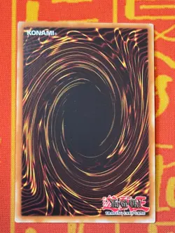 YUGIOH RYKO, LIGHTSWORN HUNTER PLATINUM SECRET RARE NM RA02-EN003 - Image 2