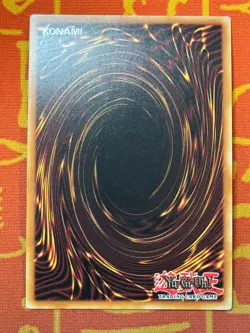 YUGIOH DANGER! MOTHMAN! SUPER RARE EXCELLENT SOFU-EN084 - Image 2