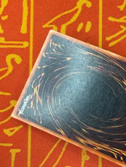 YUGIOH LORD OF D./FLUTE OF SUMMONING DRAGON SET SDK-E038/E039 SUPER RARE LP - Image 5