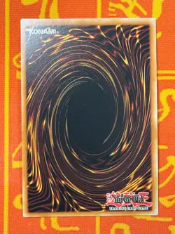 YUGIOH GIRSU, THE ORCUST MEKK-KNIGHT COLLECTORS RARE 1ST NM RA03-EN026 - Image 2