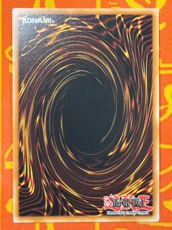 YUGIOH CLOCKWORK NIGHT ULTRA RARE 1ST NM RA03-EN071 - Image 2