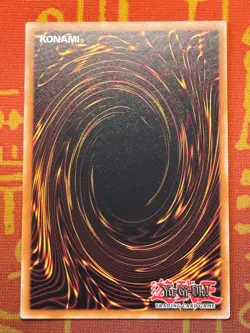 YUGIOH DRAGON SPIRIT OF WHITE PLATINUM SECRET RARE NM RA04-EN265 - Image 2