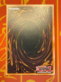 YUGIOH ALLURE OF DARKNESS COLLECTORS RARE NM RA03-EN055 - Image 2