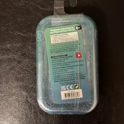 Pokemon TCG Kanto Friends Charmander Mini Tin Sealed New D22 - Image 2