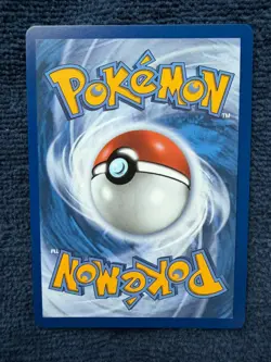 Ambipom 107/094 Phantasmal Flames Pokemon NM Pack FRESH - Image 2