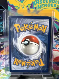 Ambipom 107/094 - Phantasmal Flames - Pokemon TCG - NM - Image 2