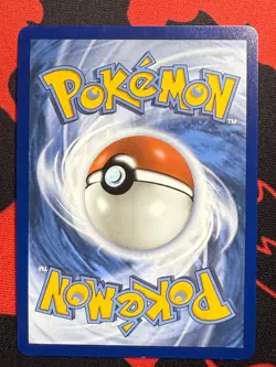 Pokemon Ambipom 107/094 Phantasmal Flames Illustration Rare Full Art Card NM - Image 2