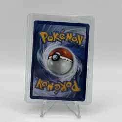 Ambipom Illustration Rare ME02: Phantasmal Flames 107/094 NM - Image 2
