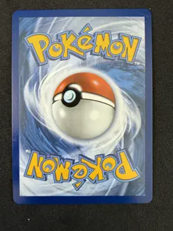 Ambipom Illustration Rare ME02: Phantasmal Flames 107/094 NM - Image 2