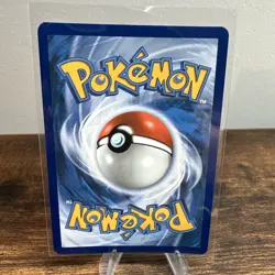 Ambipom Illustration Rare ME02: Phantasmal Flames 107/094 NM - Image 2