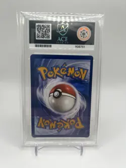 Ambipom 107/094 Illustration Rare Phantasmal Flames Pokemon ace 10 - Image 2