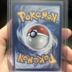 Ambipom 107/094 Illustration Rare Phantasmal Flames Pokemon NM - Image 2