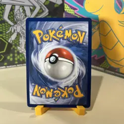 Ambipom 107/094 Phantasmal Flames NM Pokemon TCG - Image 2