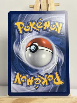 Ambipom 107/094 Illustration Rare Phantasmal Flames Pokemon NM - Image 2