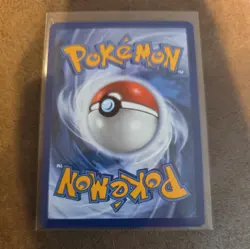 Pokemon Card Ambipom 107/094 Phantasmal Flames Illustration Rare NM - Image 2