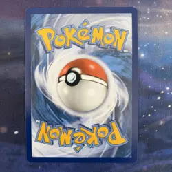 Pokemon - Jigglypuff 65/124 - Fates Collide - Reverse Holo - - Image 4