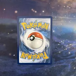 Pokemon - Jigglypuff 65/124 - Fates Collide - Reverse Holo - - Image 5