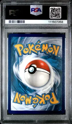 Pokemon Battle Styles # 088 Full Art Rapid Strike Urshifu VMAX PSA 10 GEM MINT! - Image 2