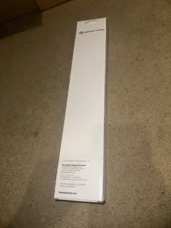 Pokemon Center Playmat (Powerhouse Pokemon) - Brand New/Sealed - Image 3