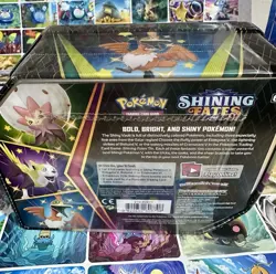 Pokemon TCG Sealed ETBs, Tin, and booster Package - Image 4