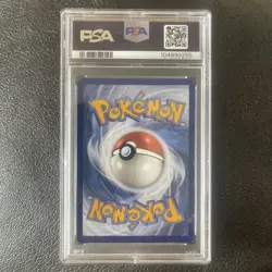 2024 Pokemon MAGNETON PROMO PSA 8 SSP ELITE TRAINER BOX Surging Sparks #159 - Image 2
