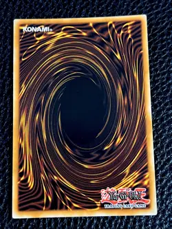 Fabled Realm’s Revival BLMM-EN015 Yugioh 1st Ed. (New) Ultra Rare - Image 2
