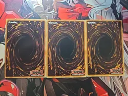 3x Gravekeeper's Spy RP02-EN075 Retro Pack 2-2020 Date Reprint Unlimited NM - Image 2