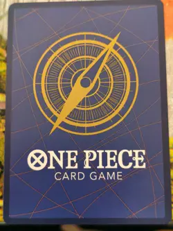 One Piece TCG Nico Robin [Alternate Art] EB03-055 - NEAR MINT - Heroines Edition - Image 4