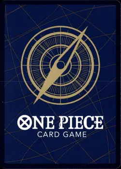 One Piece TCG • Buggy ST25-004 • Super Rare • ENG/NM - Image 2