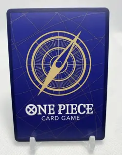 Yamato (Illustration Box Vol.2) ST13-016 One Piece Promotion Cards Foil - Image 2